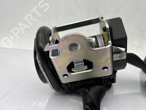 Front left seatbelt RENAULT CLIO IV (BH_) 0.9 TCe 90 (BHNF, BHMA, BHMH, BHJK, BHJR) | BP23758819I26  - Image 6
