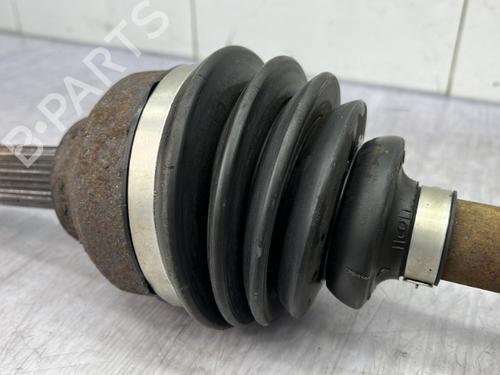 Right front driveshaft RENAULT TRAFIC II Bus (JL) 1.9 dCI 100 (JL0C, JL0K) | BP23755084M39  - Image 6