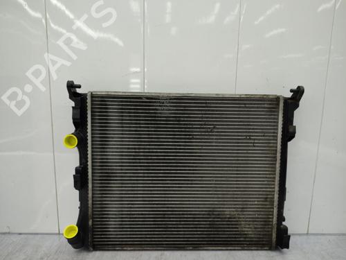 Køler RENAULT CLIO II (BB_, CB_) 1.5 dCi (B/CB08) | BP23729168M31 