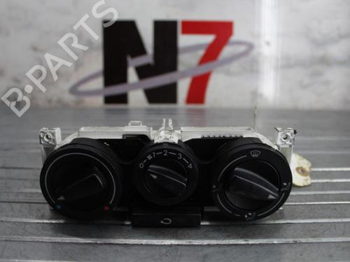 Climate control SEAT IBIZA II (6K1) 1.4 16V | BP23686199I5 