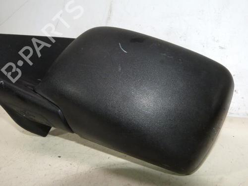 Left mirror FORD ESCORT V (AAL, ABL) 1.8 D | BP23667023C26