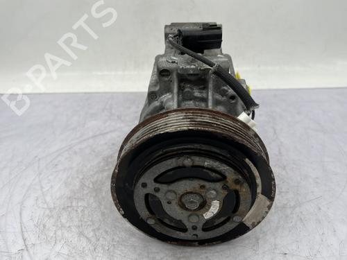 AC compressor TOYOTA COROLLA (_E12_) 1.4 D (NDE120_, NDE120R) | BP23757876M34 