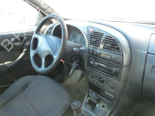 Front left window mechanism CITROËN XSARA (N1) 1.9 TD | BP23675696C22 
