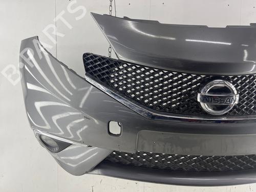 Front bumper NISSAN NOTE (E12) 1.2 DIG-S | BP36337998C7 - Image 7