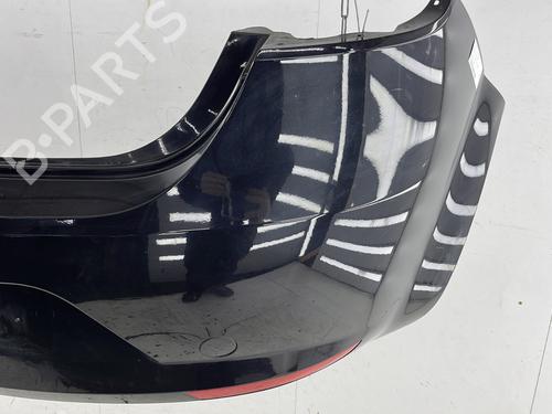 Rear bumper SEAT LEON (1P1) 1.9 TDI | BP23761982C8 