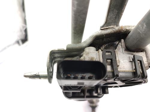 Front wiper motor VW POLO V (6R1, 6C1) 1.2 | BP23677738M29 
