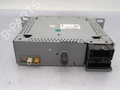 Radio RENAULT ZOE (BFM_) ZOE | BP23708582E6 - Image 2