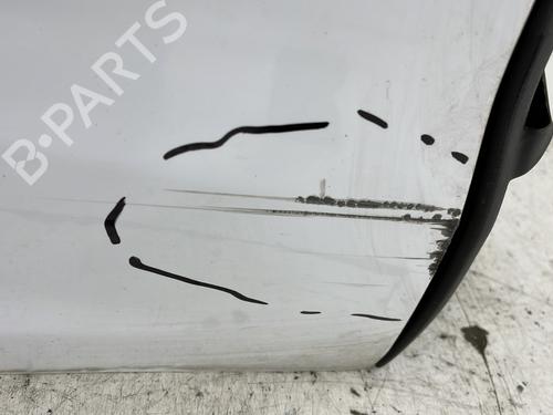 Left rear door FORD B-MAX (JK) 1.0 EcoBoost | BP28320434C4 