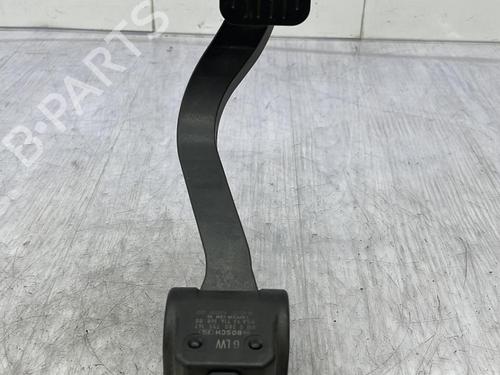 Pedal PEUGEOT 3008 I MPV (0U_) 1.6 HDi | BP23674601I4 