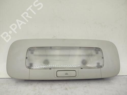 Interior roof light VW GOLF VI (5K1) 1.6 TDI | BP23729179I8 