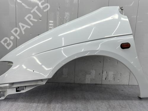 Used Left front fenders RENAULT MEGANE Scenic (JA0/1_) 1.6 e (JA0F) (90 hp) 31137689