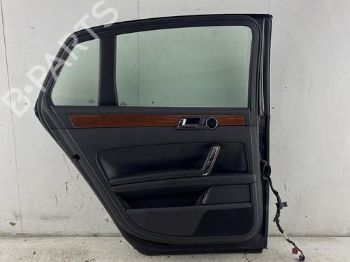 Left rear door VW PHAETON (3D1, 3D2, 3D3, 3D4, 3D6, 3D7, 3D8, 3D9) 3.0 V6 TDI 4motion | BP29589438C4 