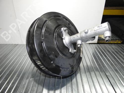 Servo brake RENAULT TRAFIC III Van (FG_) 1.6 dCi 120 (FGMB, FGMC) | BP23696528M42 - Image 2