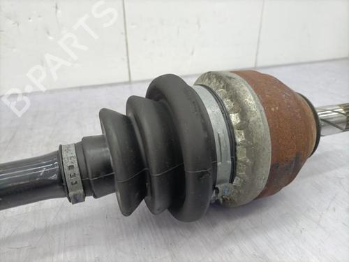 Left front driveshaft OPEL ASTRA J (P10) 1.3 CDTI (68) | BP23741067M38 - Image 7