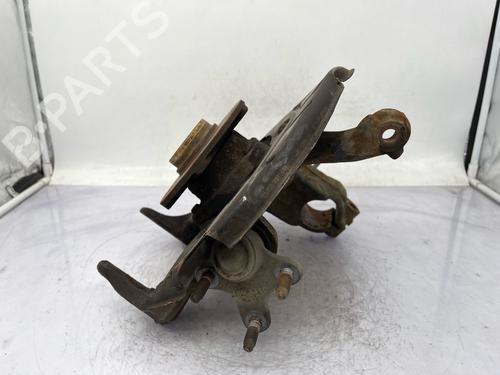 Left front steering knuckle VW GOLF VI (5K1) 1.6 TDI | BP37475252M25 - Image 5