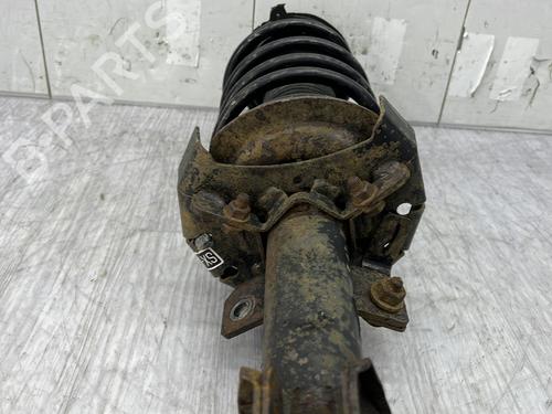 Right front shock absorber FIAT STILO (192_) 1.9 JTD (192_XF1A) | BP29490149M17 