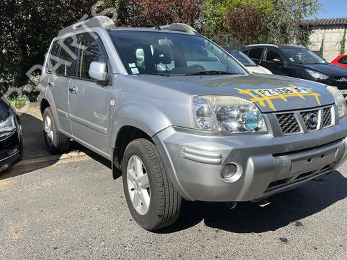 ABS pump NISSAN X-TRAIL I (T30) 2.2 dCi 4x4 | BP27185682M43 