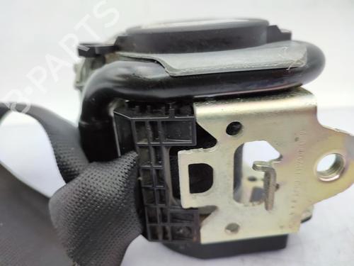 Front left seatbelt MERCEDES-BENZ A-CLASS (W169) A 180 CDI (169.007, 169.307) | BP23709682I26 - Image 5