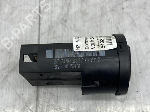 Headlight switch VW GOLF IV (1J1) 1.9 TDI | BP23701644I24 
