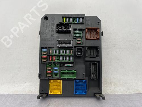 Electronic module CITROËN C4 II (NC_) 1.6 HDi 115 | BP36148993M83 - Image 6