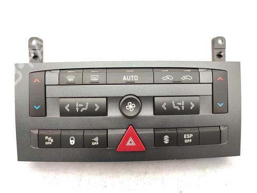Climate control PEUGEOT 407 Coupe (6C_) 2.7 HDi | BP23719617I5  - Image 10