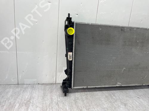 Wasserkühler für Wasserkühler 39412299 39412299