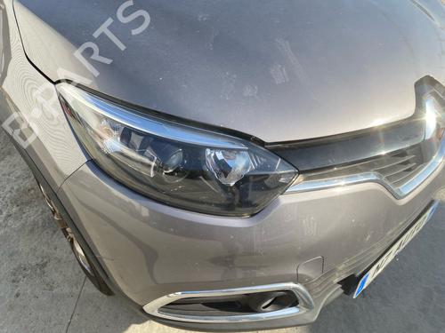 Rear parcel shelf RENAULT CAPTUR I (J5_, H5_) 1.5 dCi 110 | BP36646338C85 - Image 96