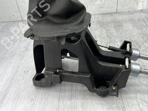 Gear lever PEUGEOT 108 1.2 | BP29839341M90