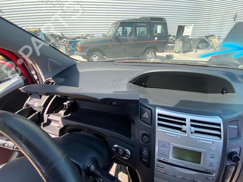 Dashboard TOYOTA YARIS (_P9_) 1.4 D-4D (NLP90_, NLP90R) | BP37644888C46 - Image 19