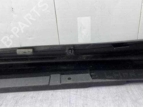 Left sideskirt NISSAN JUKE (F15) 1.5 dCi | BP23754930C115 
