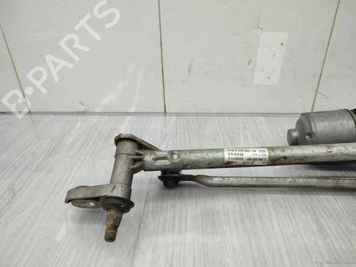 Front wiper motor AUDI A4 B6 (8E2) 1.9 TDI | BP23678807M29 