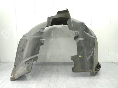 Wheel arch FORD S-MAX (WA6) 2.0 TDCi | BP23721627C56 
