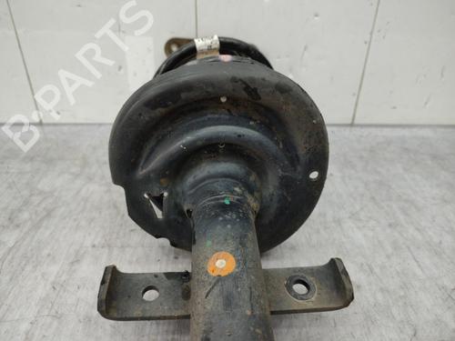 Left front shock absorber RENAULT CLIO IV (BH_) 1.5 dCi 90 | BP23732960M16 