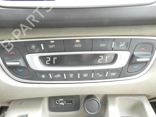 Dashboard RENAULT SCÉNIC III (JZ0/1_) 1.9 dCi (JZ0J, JZ1J, JZ1K, JZ1S) | BP23697523C46 - Image 20