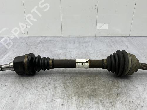 Left front driveshaft CITROËN C3 Picasso (SH_) 1.6 HDi | BP23694099M38 