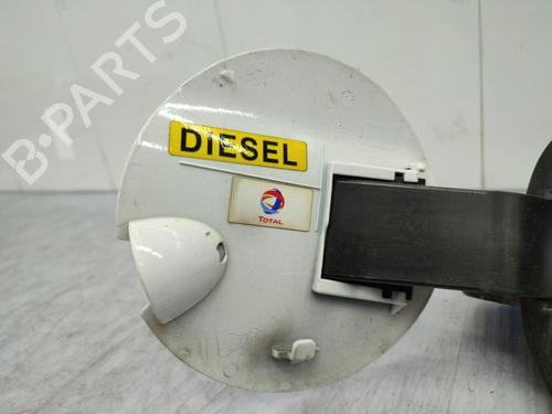 Fuel flap PEUGEOT 208 I (CA_, CC_) 1.6 HDi / BlueHDi 75 | BP23709854C131
