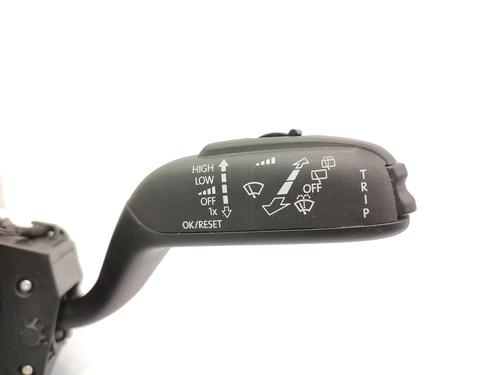 Steering column stalk SEAT IBIZA IV (6J5, 6P1) 1.6 TDI | BP23753764I23 
