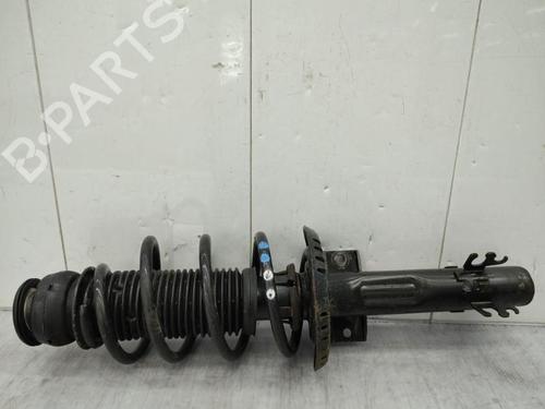 Right front shock absorber VW POLO V (6R1, 6C1) 1.6 TDI | BP23749473M17 