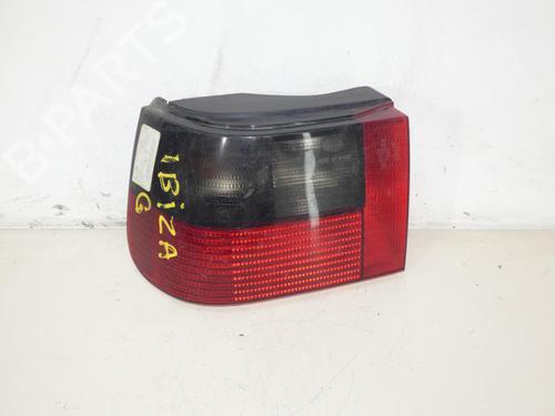 Left taillight SEAT IBIZA II (6K1) 1.9 TDI | BP23665147C34 