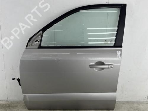 Left front door HYUNDAI TUCSON (JM) 2.0 CRDi All-wheel Drive | BP23751071C2 