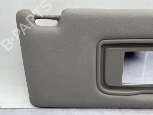 Right sun visor VOLVO C30 (533) 1.6 D | BP23751905I2 