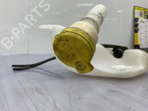 Used Windscreen washer tank RENAULT MEGANE III Hatchback (BZ0/1_, B3_) 1.6 dCi (BZ00, BZ12, BZ13) (130 hp) 23699880