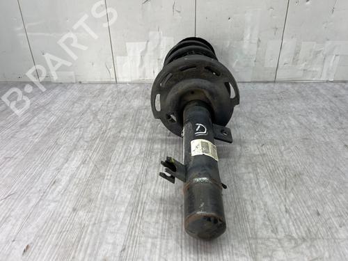 Right front shock absorber CITROËN C3 II (SC_) 1.6 BlueHDi 100 | BP39710667M17 - Image 2