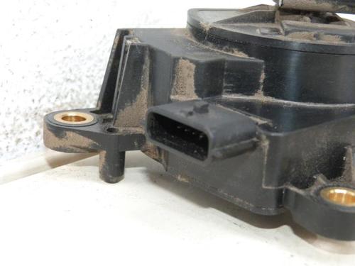 Annen RENAULT KANGOO / GRAND KANGOO II (KW0/1_) 1.5 dCi 85 (KW0K, KW0L, KW0B) (86 hp) 23669973
