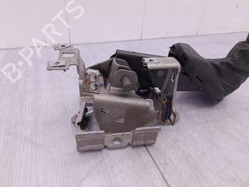 Hand brake CITROËN C4 II (NC_) 1.6 HDi 90 | BP23704398I18  - Image 5