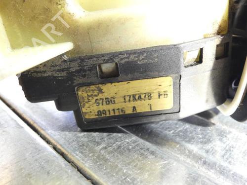 Used Steering column stalk FORD MONDEO II Turnier (BNP) 1.8 TD (90 hp) 23697985