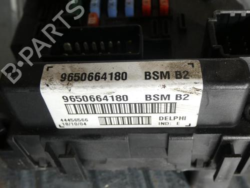 Electronic module PEUGEOT 307 (3A/C) 1.6 HDi 110 | BP23697265M83 - Image 7