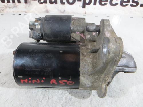 Starter MINI MINI (R50, R53) One | BP23676326M8 - Image 2