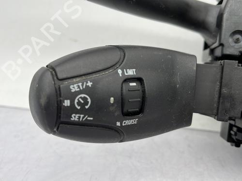 Steering column stalk PEUGEOT 308 I (4A_, 4C_) 1.6 16V | BP23684585I23 