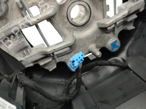 Volante Volante PEUGEOT 208 I (CA_, CC_) 1.5 BlueHDI 100 (102 hp) 23750782 23750782